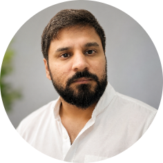 Abhishek Singh
