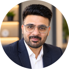 Rahul Khurana