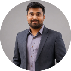 Pranit Arun Pingale