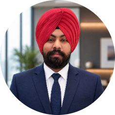 Jaspreet Singh Chawla