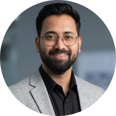 Kuldeep Singh Mehta