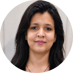 Kimi Agarwal