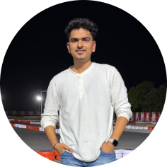 Dhruv Jain